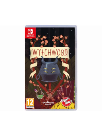 Wytchwood (Switch) SRG 70